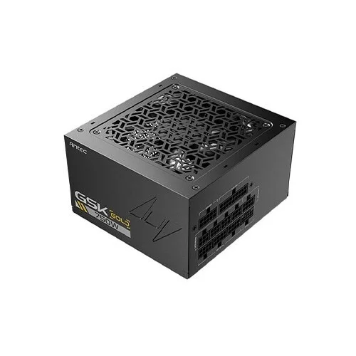 Antec GSK750 V2 ATX 3.1 80+ Gold Full Modular Power Supply