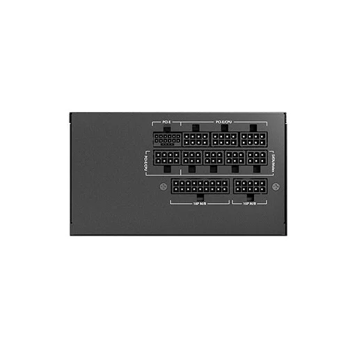 Antec GSK750 V2 ATX 3.1 80+ Gold Full Modular Power Supply
