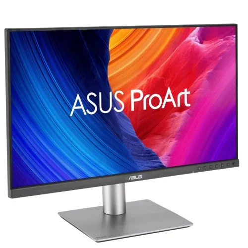 ASUS ProArt Display PA27JCV 27-inch 5K Professional Monitor