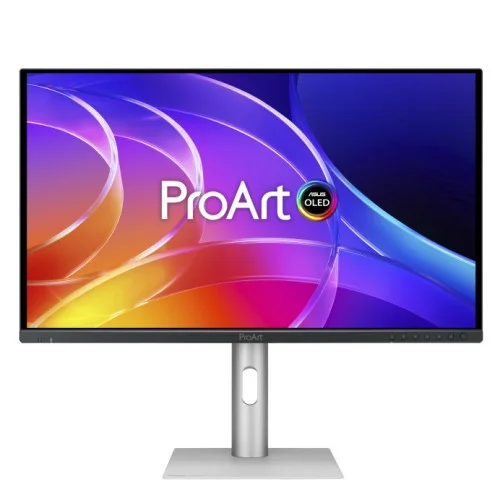 ASUS ProArt Display OLED PA279CDV 4K UHD Monitor