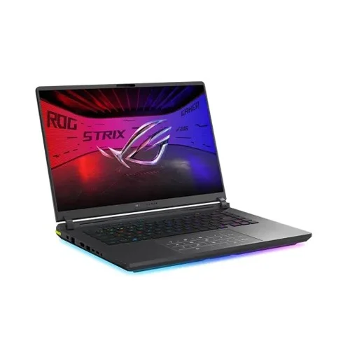 ASUS ROG Strix G16 G615LM Ultra 9 275HX RTX 5060 16-inch WUXGA Gaming Laptop
