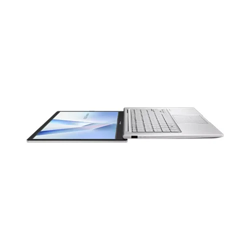 Asus Vivobook 14 A1404VA Core 5 120U 14-inch FHD Cool Silver Laptop