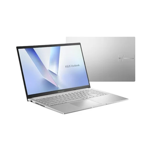 Asus VivoBook 15 X1504VA Core 5 120U 15.6-inch FHD Laptop Cool Silver