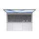 Asus Vivobook 16 M1607GA Ryzen AI 7 445 16-inch WUXGA Cool Silver Laptop