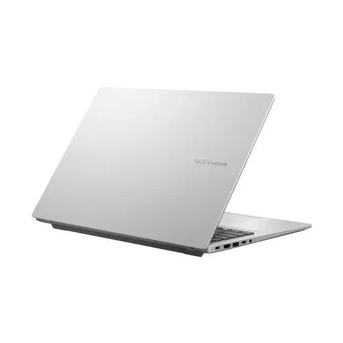Asus Vivobook 16 M1607GA Ryzen AI 7 445 16-inch WUXGA Cool Silver Laptop