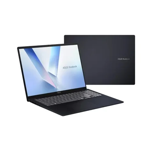 Asus Vivobook 16 M1607GA Ryzen AI 7 445 16-inch WUXGA Laptop