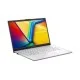 ASUS Vivobook Go 14 L1404FA Ryzen 5 7520U 16GB RAM 512GB SSD 14-inch FHD Laptop Cool Silver