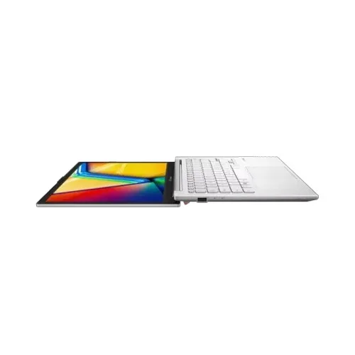 ASUS Vivobook Go 14 L1404FA Ryzen 5 7520U 16GB RAM 512GB SSD 14-inch FHD Laptop Cool Silver