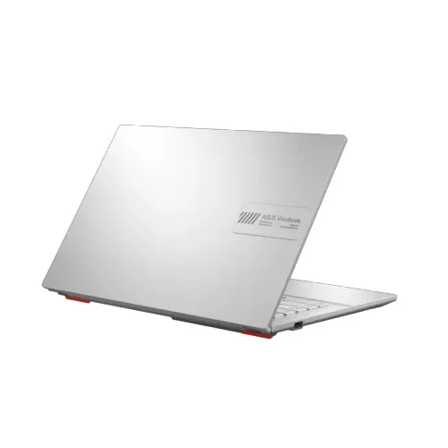 ASUS Vivobook Go 14 L1404FA Ryzen 5 7520U 16GB RAM 512GB SSD 14-inch FHD Laptop Cool Silver