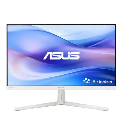 ASUS VU249HFI-W 23.8 Inch 100Hz IPS Eye Care Monitor