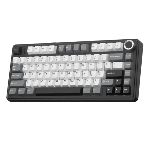 AULA F75 HE Hall Effect Wireless Gaming Magnetic Switch Keyboard