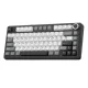 AULA F75 HE Hall Effect Wireless Gaming Magnetic Switch Keyboard