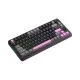 AULA S75 PRO Hot-Swappable Tri-Mode Wireless Mechanical Keyboard