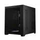 Gamdias AURA GC101M ARGB mATX Micro Tower Gaming Casing