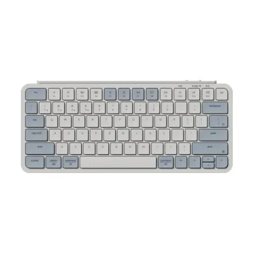 Keychron B1 Pro Ultra Slim Wireless Keyboard