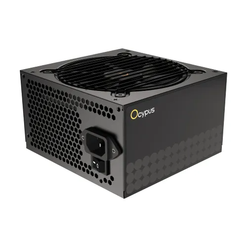 Ocypus BETA P400 400W Non Modular ATX Power Supply