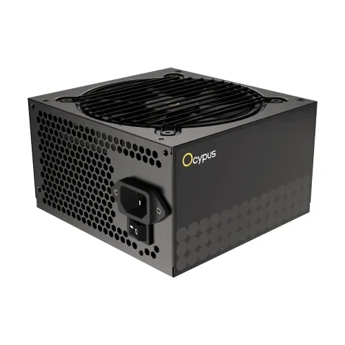 Ocypus BETA P400 400W Non Modular ATX Power Supply