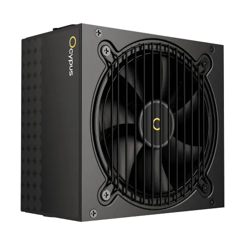 Ocypus BETA P600 600W Non Modular ATX Power Supply