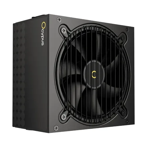 Ocypus BETA P600 600W Non Modular ATX Power Supply
