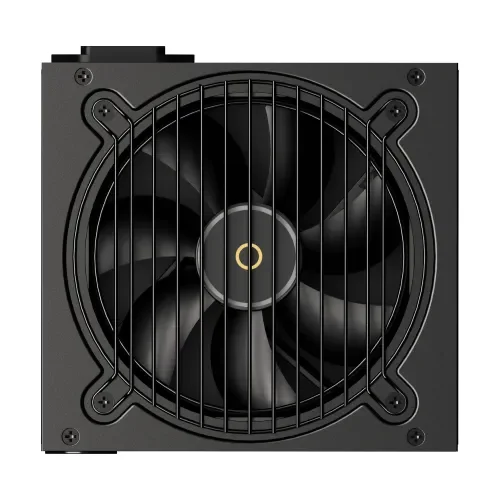 Ocypus BETA P600 600W Non Modular ATX Power Supply