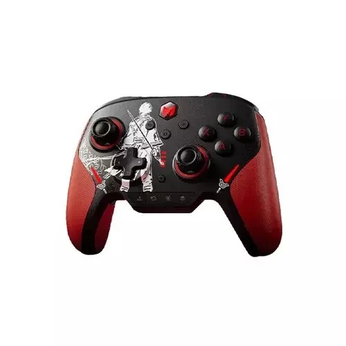 BIGBIG WON BLITZ 2 Wireless Controller - Dynasty Warriors