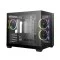 Deepcool CG330 3F Mid Tower mATX Gaming Casing