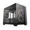 Deepcool CG330 3F Mid Tower mATX Gaming Casing