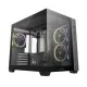 Deepcool CG330 3F Mid Tower mATX Gaming Casing