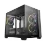 Deepcool CG330 3F Mid Tower mATX Gaming Casing