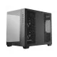 Deepcool CG330 3F Mid Tower mATX Gaming Casing