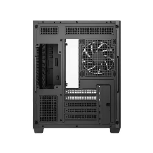 Deepcool CG330 3F Mid Tower mATX Gaming Casing