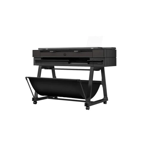 HP DesignJet T850 36 inch Multifunction Large Format Plotter Printer
