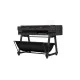 HP DesignJet T850 36 inch Multifunction Large Format Plotter Printer