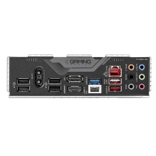 GIGABYTE B760 GAMING X WIFI6E GEN5