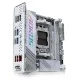 GIGABYTE X870I AORUS PRO ICE Rev. 1.0/1.1 Mini-ITX Motherboard