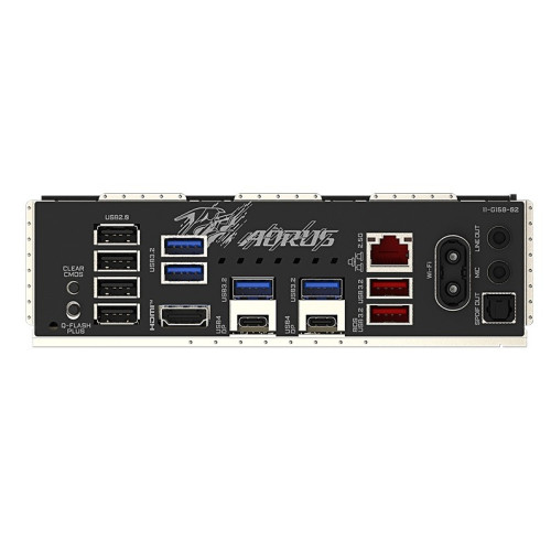 GIGABYTE X870M AORUS ELITE WIFI7 Motherboard