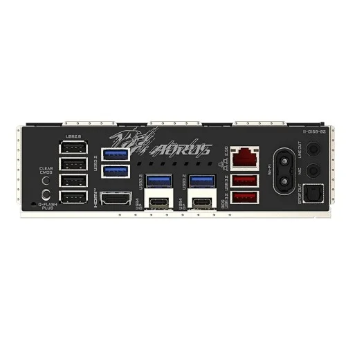 GIGABYTE X870M AORUS ELITE WIFI7 Motherboard
