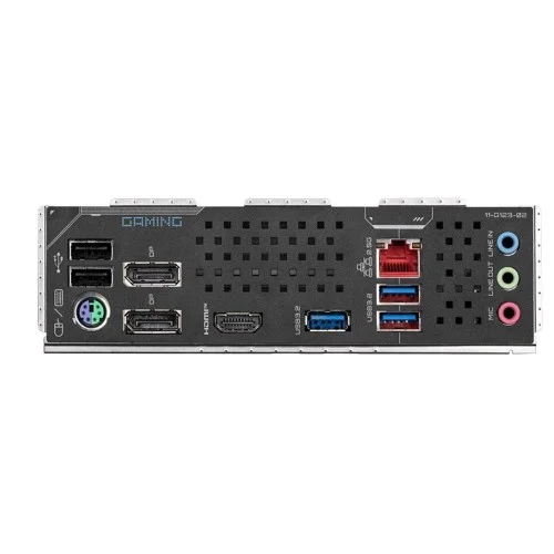 Gigabyte Z890M GAMING X Motherboard