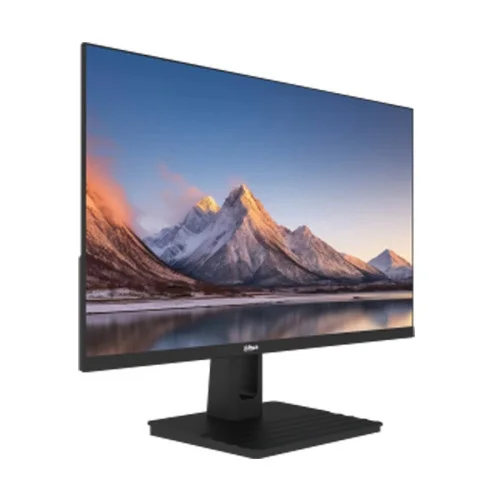 Dahua DHI-LM24-C301B 23.8 Inch 2K QHD IPS 100Hz Professional Monitor