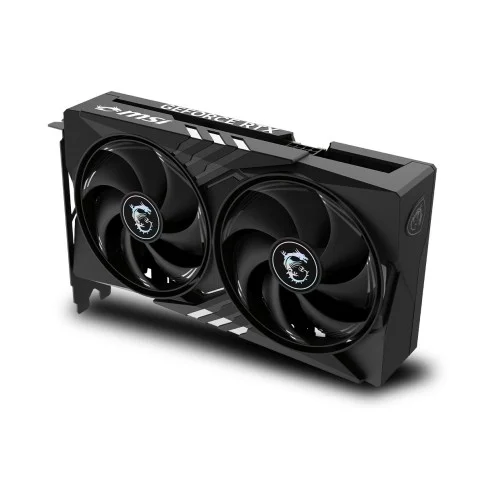 MSI GeForce RTX 5050 8G GAMING OC Graphics Card