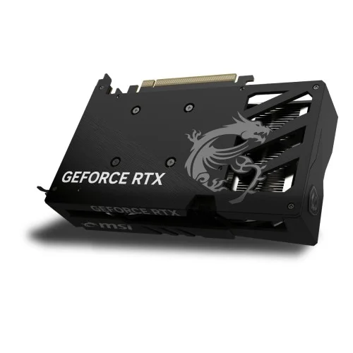 MSI GeForce RTX 5050 8G GAMING OC Graphics Card