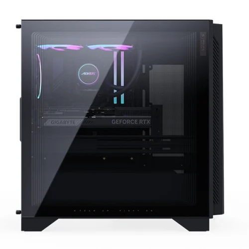 Gigabyte AORUS PRIME 5 AP551 Ryzen 7 9700X RTX 5070 Ti 32GB 2TB Gaming PC