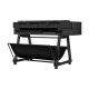 HP DesignJet Smart Tank T908 36-in Multifunction Printer