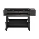 HP DesignJet Smart Tank T908 36-in Multifunction Printer