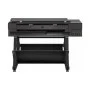 HP DesignJet Smart Tank T908 36-in Multifunction Printer