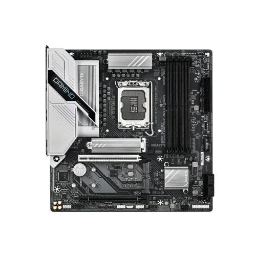 Gigabyte Z890M GAMING X Motherboard