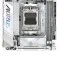 GIGABYTE X870I AORUS PRO ICE Rev. 1.0/1.1 Mini-ITX Motherboard