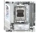 GIGABYTE X870I AORUS PRO ICE Rev. 1.0/1.1 Mini-ITX Motherboard