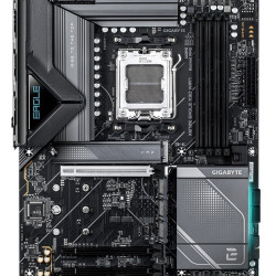 GIGABYTE X870E EAGLE X3D WIFI7 Motherboard