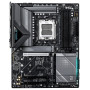 GIGABYTE X870E EAGLE X3D WIFI7 Motherboard